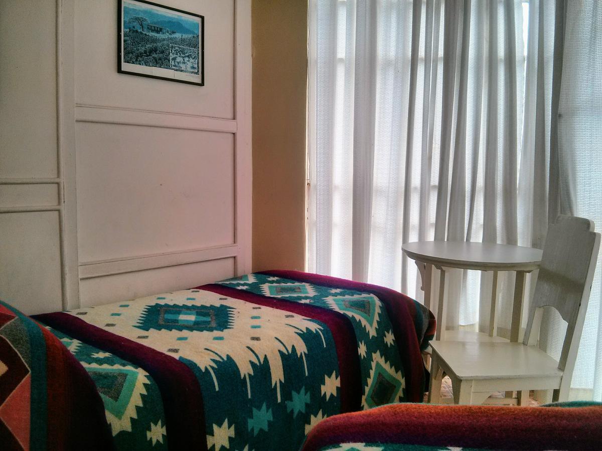 Grand Hotel كويتو المظهر الخارجي الصورة