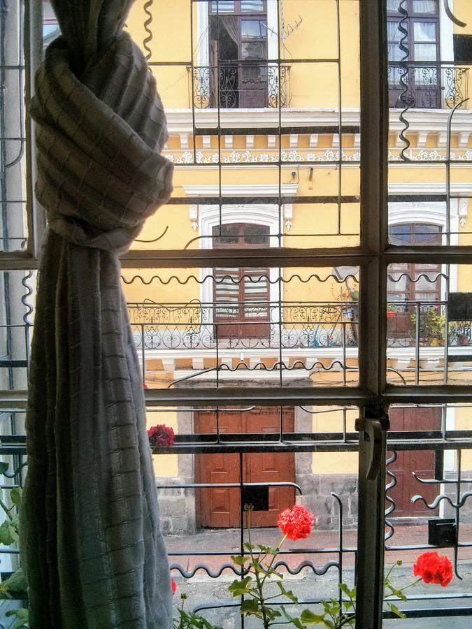 Grand Hotel كويتو المظهر الخارجي الصورة